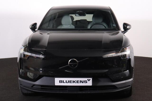 Volvo EX30 Extended Range Ultra 69 kWh - Panoramadak - Climate Pack - 360º Camera - Harman/Kardon audio - Parkeersensoren voor & achter - Elektrisch verstelbare voorstoelen - Extra getint glas - 19' LMV