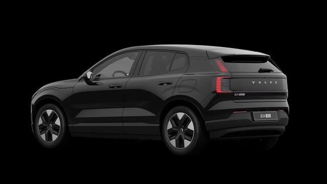 Volvo EX30 P5 PLUS 51 kWh -HARMAN/KARDON|CLIMATE|POWER-SEATS|KEYLESS|PRIVACY.GLAS|18"|SoH:100%