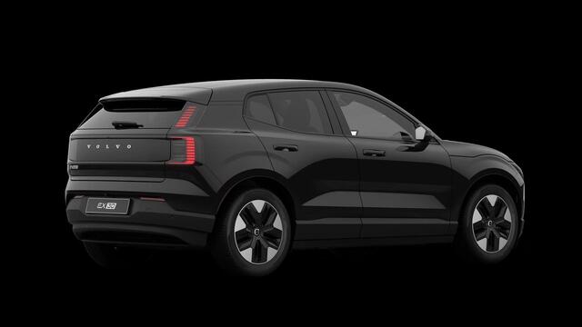 Volvo EX30 P5 PLUS 51 kWh -HARMAN/KARDON|CLIMATE|POWER-SEATS|KEYLESS|PRIVACY.GLAS|18"|SoH:100%