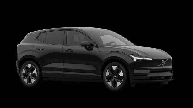 Volvo EX30 P5 PLUS 51 kWh -HARMAN/KARDON|CLIMATE|POWER-SEATS|KEYLESS|PRIVACY.GLAS|18"|SoH:100%