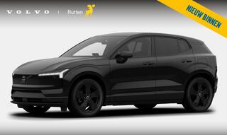 Volvo EX30 P5 Ext. Range Plus Black Edition Europa