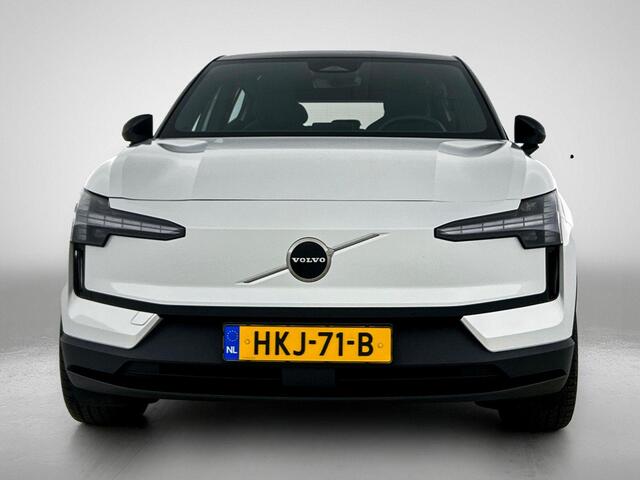 Volvo EX30 Single Motor Extended Range Plus 69 kWh | Stoelverwarming | Achteruitrijcamera |