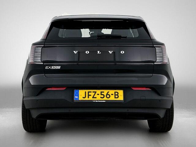 Volvo EX30 Single Motor Extended Range Plus 69 kWh | Stoelverwarming | Achteruitrijcamera |