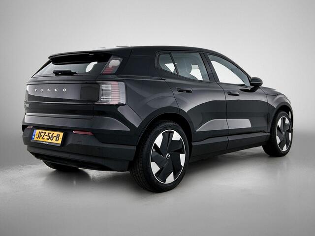 Volvo EX30 Single Motor Extended Range Plus 69 kWh | Stoelverwarming | Achteruitrijcamera |