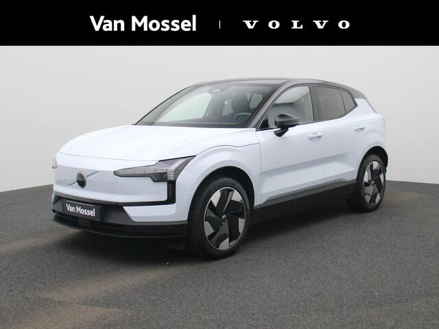Volvo EX30 Single Motor Extended Range Plus | Harman & Kardon | Camera | Navigatie | Apple Carplay/ Android Auto |
