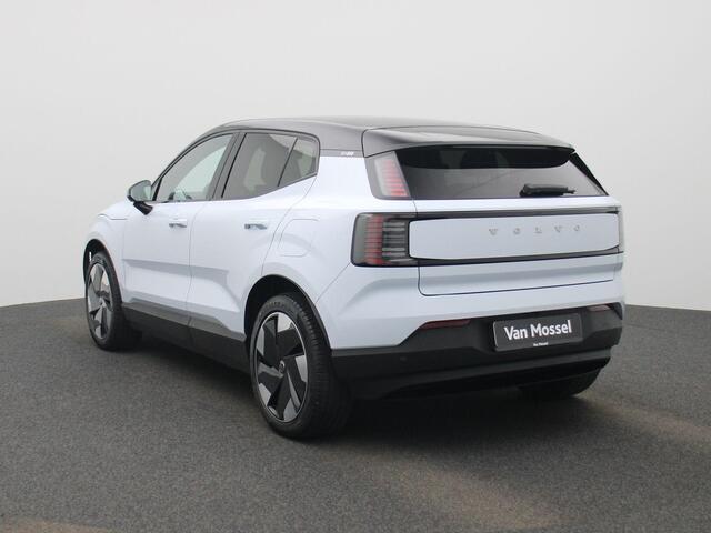 Volvo EX30 Single Motor Extended Range Plus | Harman & Kardon | Camera | Navigatie | Apple Carplay/ Android Auto |