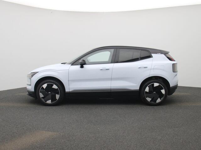 Volvo EX30 Single Motor Extended Range Plus | Harman & Kardon | Camera | Navigatie | Apple Carplay/ Android Auto |