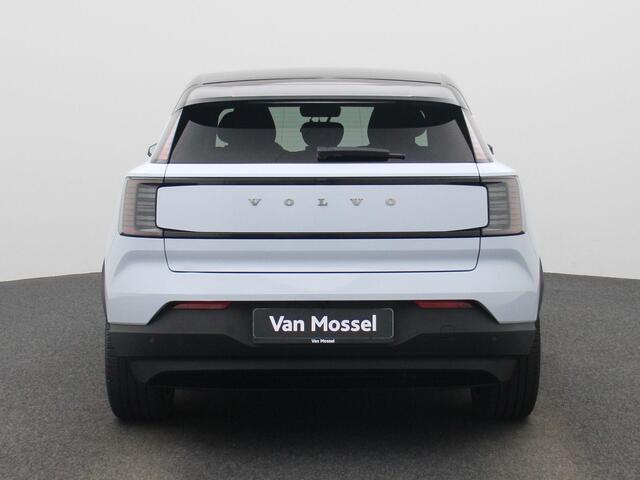 Volvo EX30 Single Motor Extended Range Plus | Harman & Kardon | Camera | Navigatie | Apple Carplay/ Android Auto |