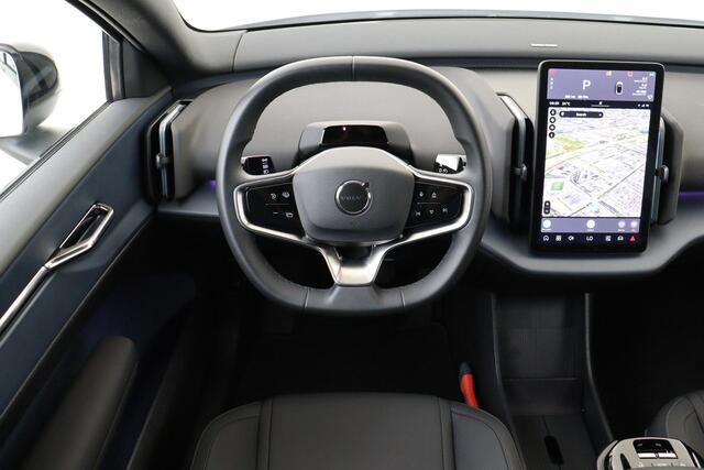 Volvo EX30 SINGLE MOTOR EXTENDED RANGE PLUS 69 kWh -HARMAN/KARDON|CAMERA|ADAP.CRUISE|BLIS|KEYLESS|PRIVACY.GLAS|19"|96%