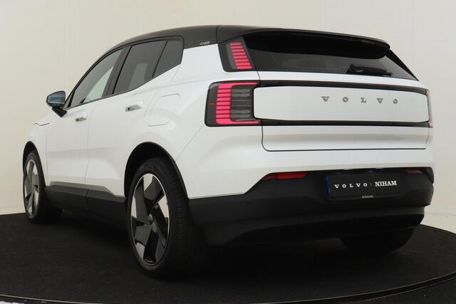 Volvo EX30 SINGLE MOTOR EXTENDED RANGE PLUS 69 kWh -HARMAN/KARDON|CAMERA|ADAP.CRUISE|BLIS|KEYLESS|PRIVACY.GLAS|19"|96%