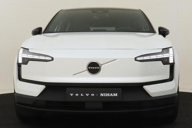 Volvo EX30 SINGLE MOTOR EXTENDED RANGE PLUS 69 kWh -HARMAN/KARDON|CAMERA|ADAP.CRUISE|BLIS|KEYLESS|PRIVACY.GLAS|19"|96%