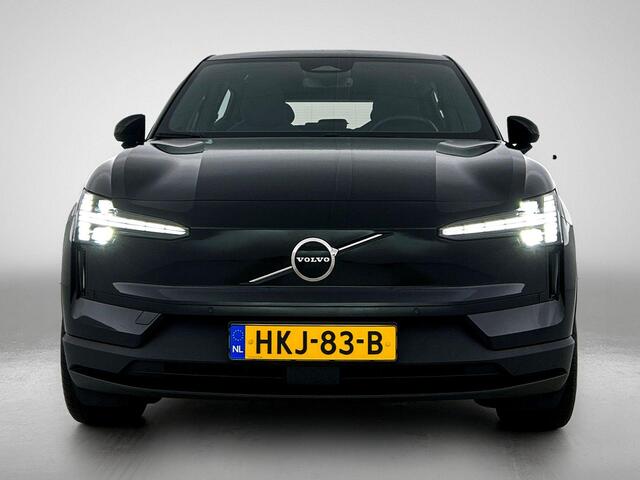 Volvo EX30 Single Motor Extended Range Plus 69 kWh | Trekhaak |
