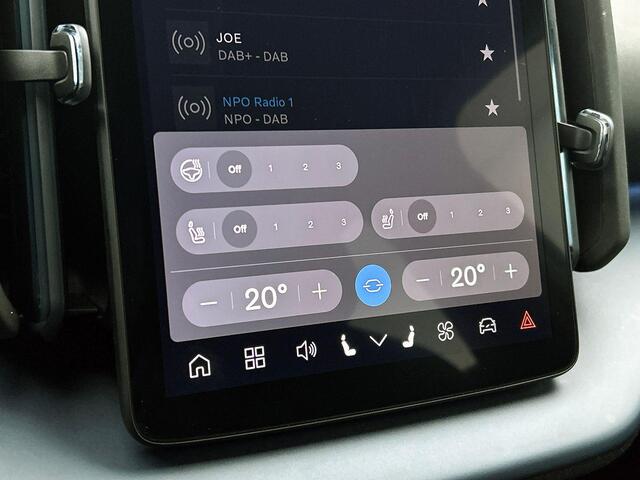 Volvo EX30 Single Motor Extended Range Plus 69 kWh | Trekhaak |