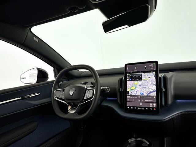 Volvo EX30 Single Motor Extended Range Plus Europa 69 kWh | Parkeercamera | Harman Kardon | Stoel- en stuurverwarming | Elektrische stoelen