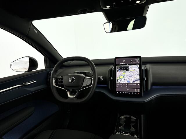 Volvo EX30 Single Motor Extended Range Plus Europa 69 kWh | Parkeercamera | Harman Kardon | Stoel- en stuurverwarming | Elektrische stoelen