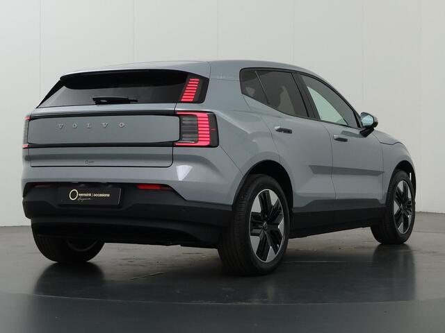 Volvo EX30 P5 Core 51 kWh | Navigatie | Apple Carplay/Android Auto | Parkeercamera | Stoel/Stuurverwarming | Cruise Control | Climate Control | LED |