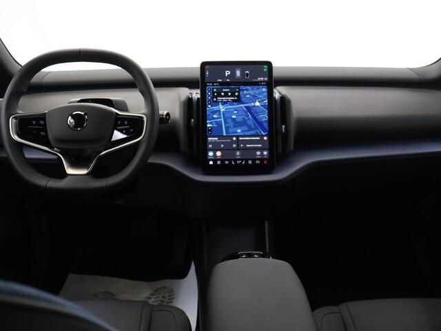 Volvo EX30 P5 Core 51 kWh | Navigatie | Apple Carplay/Android Auto | Parkeercamera | Stoel/Stuurverwarming | Cruise Control | Climate Control | LED |