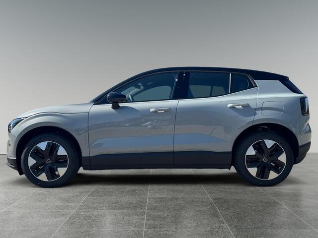 Volvo EX30 P3 Long Range Plus europa 69 kWh | Stoelverwarming | Warmtepomp | achteruitrijcamera |