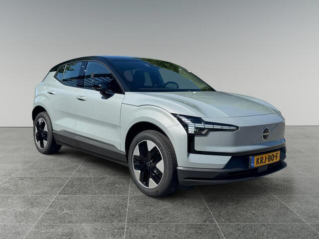 Volvo EX30 P3 Long Range Plus europa 69 kWh | Stoelverwarming | Warmtepomp | achteruitrijcamera |