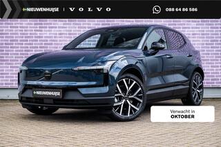 Volvo EX30 P5 Long Range Plus Black Edition Europa