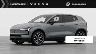 Volvo EX30 P5 Long Range Plus Black Edition Europa