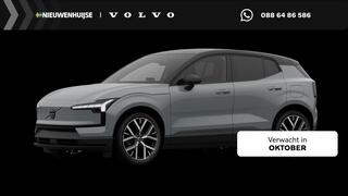Volvo EX30 P5 Long Range Plus Black Edition Europa