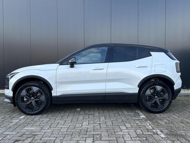 Volvo EX30 Cross Country P5 Long Range Plus Europa 69 kWh Elektrische stoelverstelling / Harman Kardon Audio / Elektr.bed. achterklep / parkeercamera achter