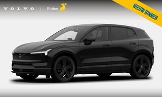 Volvo EX30 P5 Ext. Range Plus Black Edition Europa