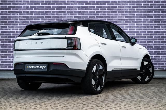 Volvo EX30 Single Motor Extended Range Plus 69 kWh | SOH 95% | Stoel en Stuurverwarming | Adaptieve Cruise Control | BLIS | DAB+ | Keyless Entry | Parkeercamera |