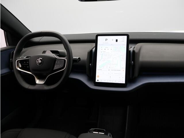 Volvo EX30 Single Motor Extended Range Plus 69 kWh / Stoel+Stuurverwarming / Getint Glas / Harman Kardon / Adaptive Cruise / BLIS / Keyless /