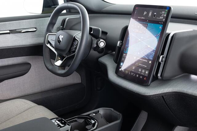 Volvo EX30 Single Motor Extended Range 69 kWh Ultra | PANORAMADAK | EL. STOELEN | harman/kardon | EL.STOELEN | SOH: 97.6% |