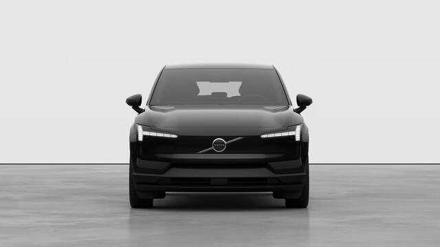 Volvo EX30 P5 Long Range Plus Europa 69 kWh | Harman Kardon Audio | Black Interieur | Adaptieve Cruise Control | BLIS | Getint Glas | Stoel-/Stuurverwarming | Keyless | Elektrisch Bedienbare Stoelen |