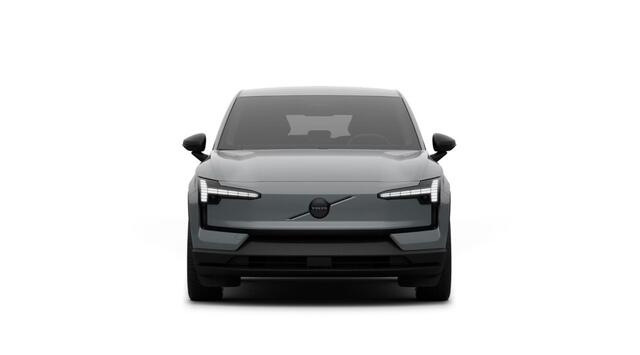 Volvo EX30 P5 Long Range Plus Black Edition Europa 69 kWh | Black Interieur | Harman Kardon | Power Seats | Stoel en Stuurverwarming | Keyless Entry | Donker Glas |