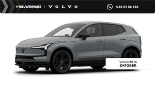 Volvo EX30 P5 Long Range Plus Black Edition Europa