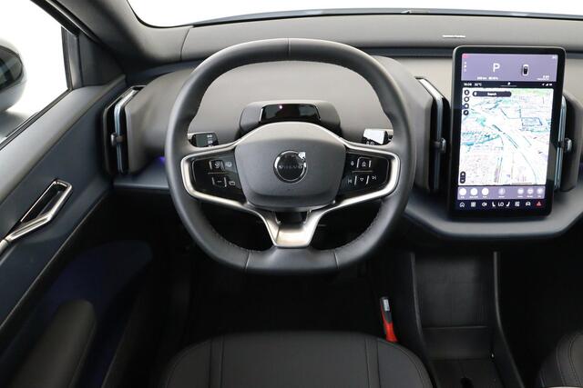 Volvo EX30 SINGLE MOTOR EXTENDED RANGE ULTRA 69 kWh -PANO.DAK|HARMAN/KARDON|POWER-SEATS|360°CAM|AUT.INPARKEREN|CLIMATE|19"|SoH:100%