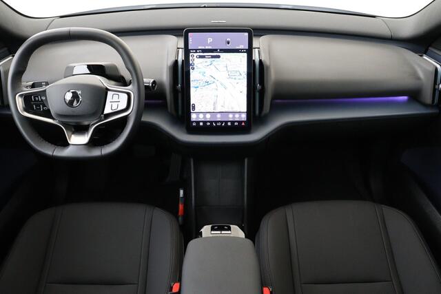 Volvo EX30 SINGLE MOTOR EXTENDED RANGE ULTRA 69 kWh -PANO.DAK|HARMAN/KARDON|POWER-SEATS|360°CAM|AUT.INPARKEREN|CLIMATE|19"|SoH:100%