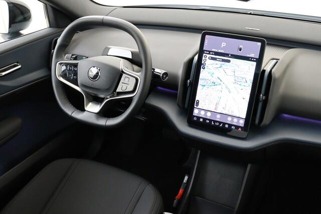 Volvo EX30 SINGLE MOTOR EXTENDED RANGE ULTRA 69 kWh -PANO.DAK|HARMAN/KARDON|POWER-SEATS|360°CAM|AUT.INPARKEREN|CLIMATE|19"|SoH:100%