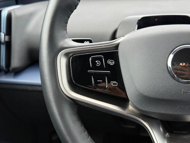 Volvo EX30 Plus Extended Range | Harman / Kardon | Parkeercamera | Climate Pack | 18 Inch Velgen |