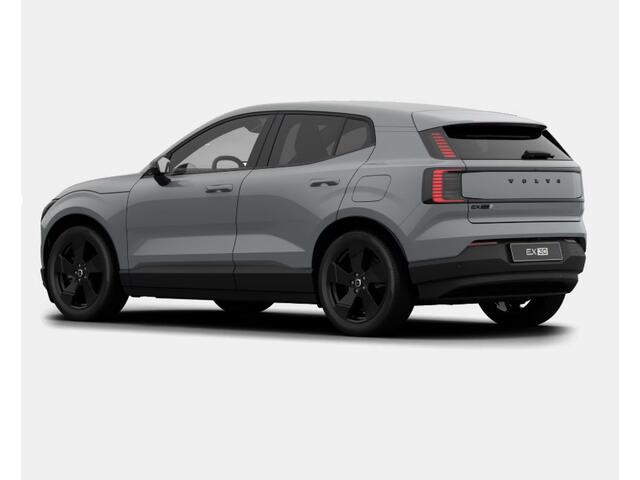 Volvo EX30 P5 Long Range Plus Black Edition Europa 69 kWh | Black interieur | Google | Harman/Kardon Audio | Adaptieve Cruise Control | Black Interieur | Power Seats | Stoel & Stuurverwarming | Camera | Parkeersensoren – foto 3