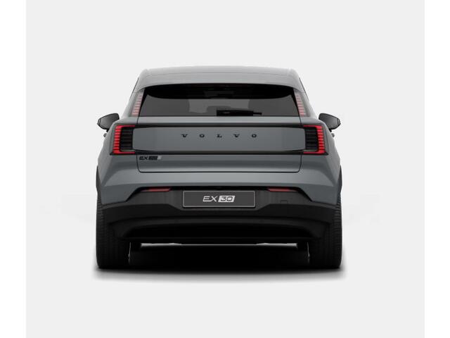 Volvo EX30 P5 Long Range Plus Black Edition Europa 69 kWh | Black interieur | Google | Harman/Kardon Audio | Adaptieve Cruise Control | Black Interieur | Power Seats | Stoel & Stuurverwarming | Camera | Parkeersensoren – foto 4