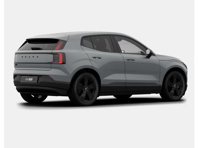 Volvo EX30 P5 Long Range Plus Black Edition Europa 69 kWh | Black interieur | Google | Harman/Kardon Audio | Adaptieve Cruise Control | Black Interieur | Power Seats | Stoel & Stuurverwarming | Camera | Parkeersensoren – foto 6