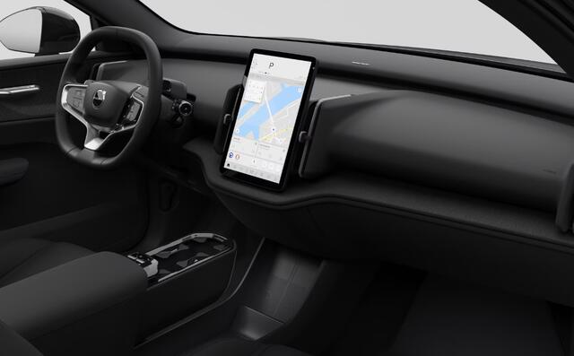 Volvo EX30 P5 Long Range Plus Black Edition Europa 69 kWh | Black interieur | Google | Harman/Kardon Audio | Adaptieve Cruise Control | Black Interieur | Power Seats | Stoel & Stuurverwarming | Camera | Parkeersensoren – foto 7