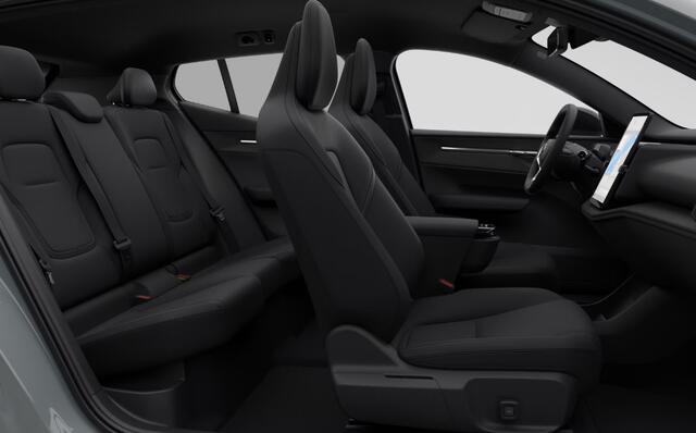 Volvo EX30 P5 Long Range Plus Black Edition Europa 69 kWh | Black interieur | Google | Harman/Kardon Audio | Adaptieve Cruise Control | Black Interieur | Power Seats | Stoel & Stuurverwarming | Camera | Parkeersensoren – foto 9