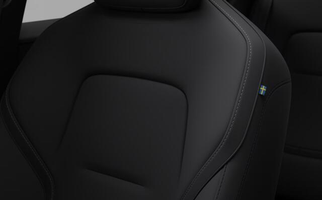 Volvo EX30 P5 Long Range Plus Black Edition Europa 69 kWh | Black interieur | Google | Harman/Kardon Audio | Adaptieve Cruise Control | Black Interieur | Power Seats | Stoel & Stuurverwarming | Camera | Parkeersensoren – foto 10