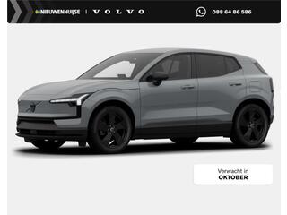 Volvo EX30 P5 Long Range Plus Black Edition Europa