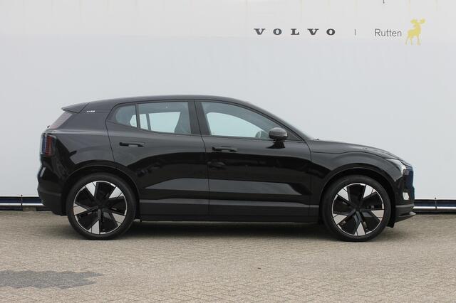 Volvo EX30 Single Motor Extended Range Ultra 69 kWh Semi elektrisch wegklapbare trekhaak / Verwarmbare voorstoelen / Panoramisch glazen dak / Google Infotainment – foto 3