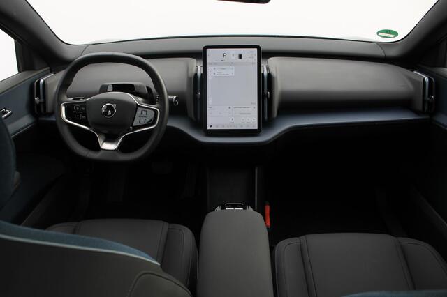 Volvo EX30 Single Motor Extended Range Ultra 69 kWh Semi elektrisch wegklapbare trekhaak / Verwarmbare voorstoelen / Panoramisch glazen dak / Google Infotainment – foto 4