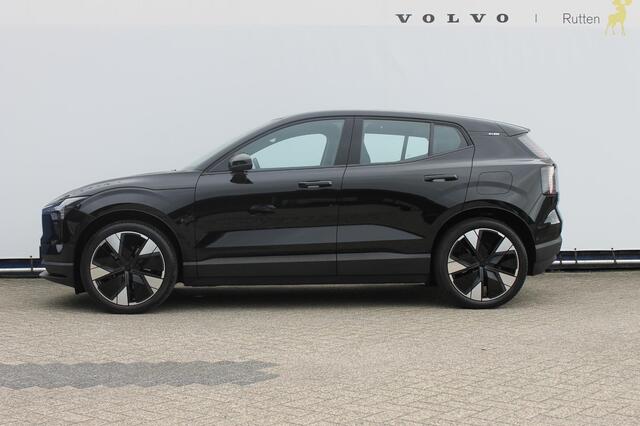 Volvo EX30 Single Motor Extended Range Ultra 69 kWh Semi elektrisch wegklapbare trekhaak / Verwarmbare voorstoelen / Panoramisch glazen dak / Google Infotainment – foto 7