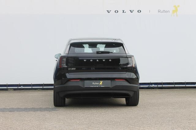Volvo EX30 Single Motor Extended Range Ultra 69 kWh Semi elektrisch wegklapbare trekhaak / Verwarmbare voorstoelen / Panoramisch glazen dak / Google Infotainment – foto 8
