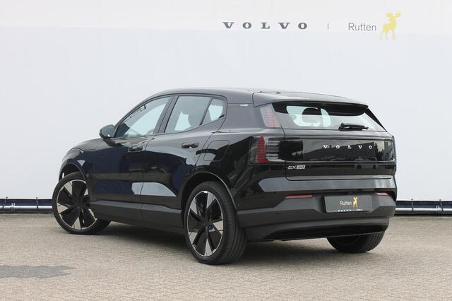 Volvo EX30 Single Motor Extended Range Ultra 69 kWh Semi elektrisch wegklapbare trekhaak / Verwarmbare voorstoelen / Panoramisch glazen dak / Google Infotainment – foto 9